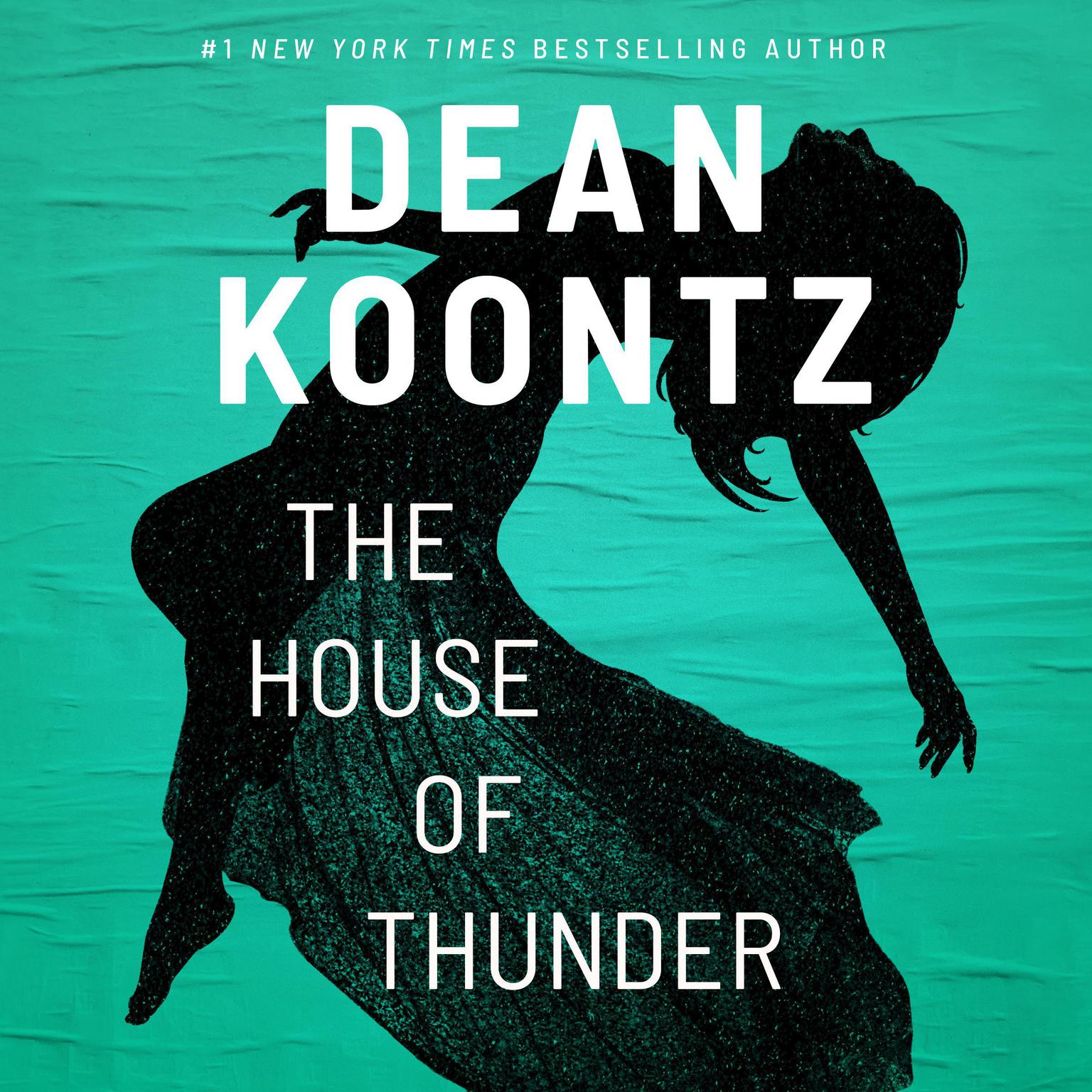 The House of Thunder Audiobook, by Dean Koontz