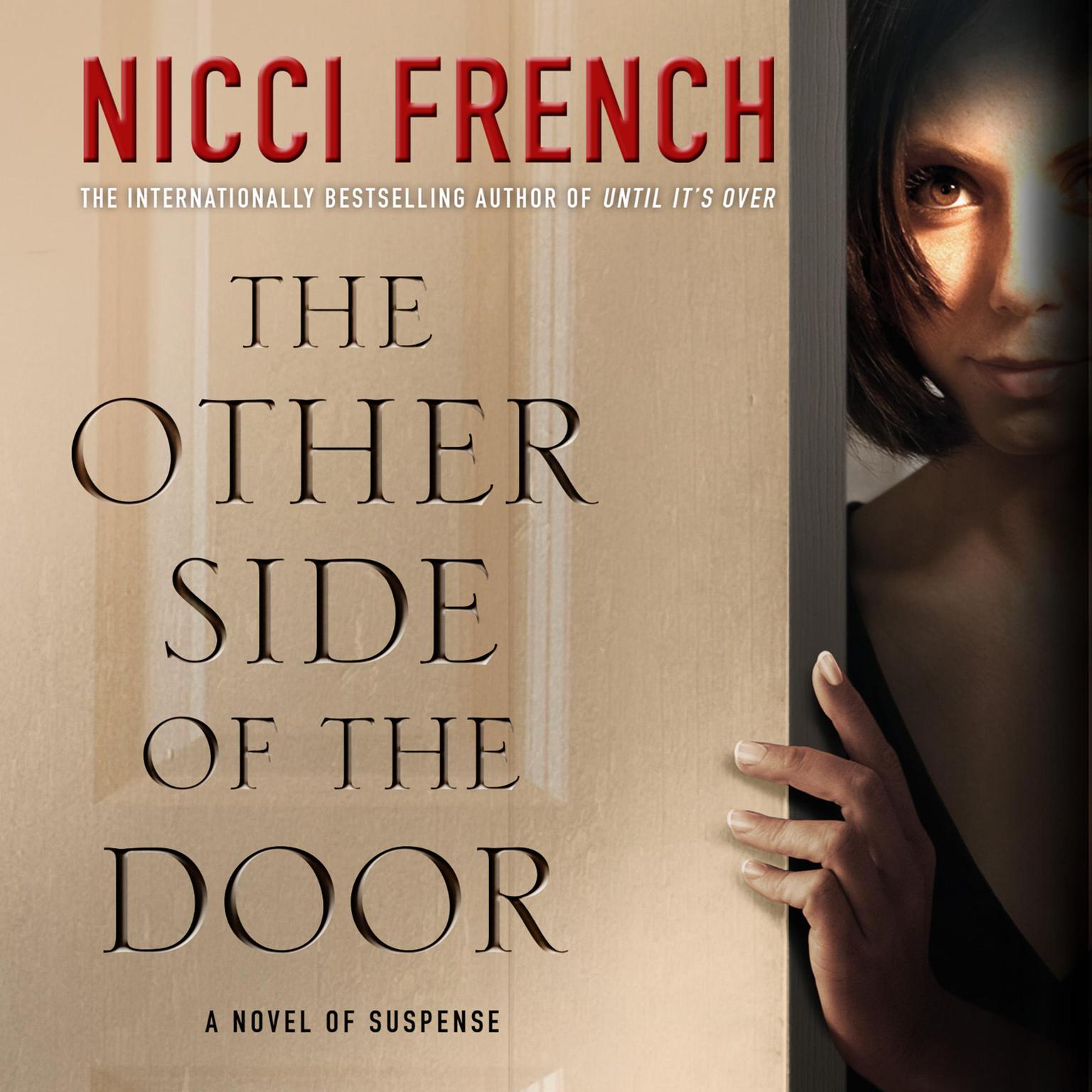 The Other Side of the Door Audiobook, by Nicci French
