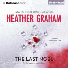 The Last Noel Audiobook, by Heather Graham