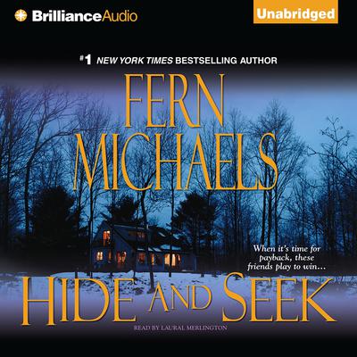 Hide and Seek Audiobook, by 