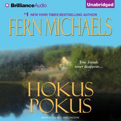 Hokus Pokus Audiobook, by Fern Michaels