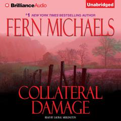 Collateral Damage Audiobook, by Fern Michaels