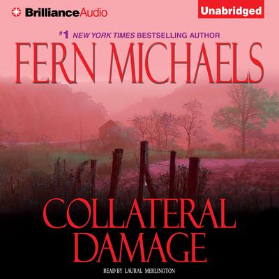 Collateral Damage Audiobook, by 