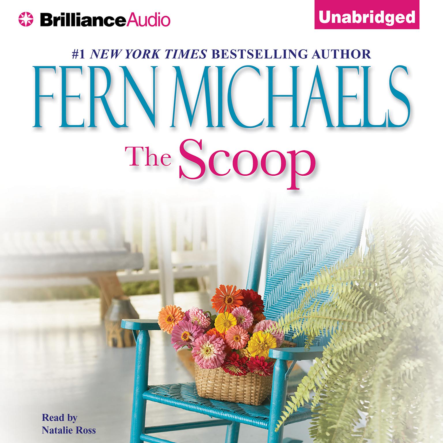 The Scoop Audiobook, by Fern Michaels