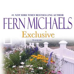 Exclusive Audiobook, by Fern Michaels