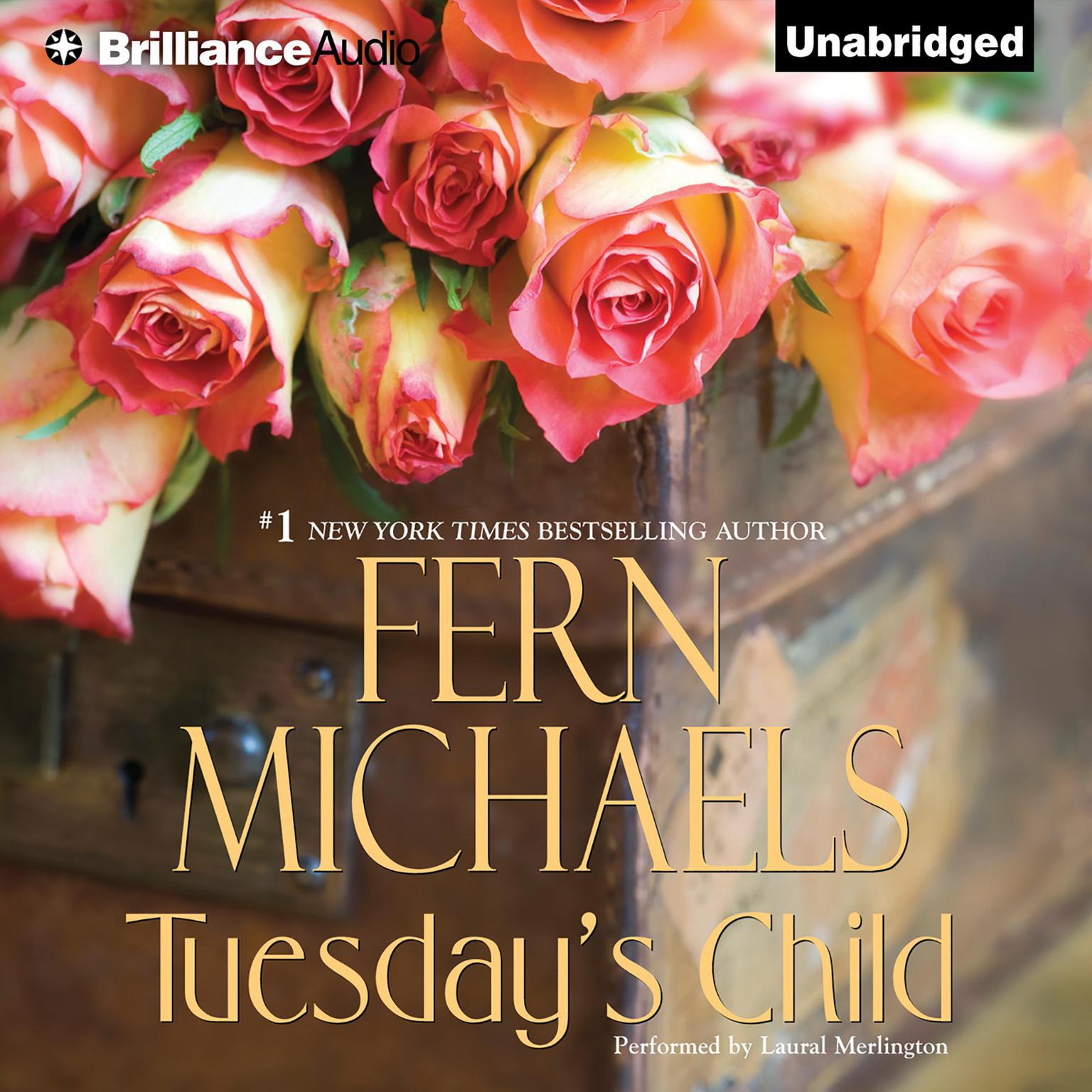 Tuesdays Child Audiobook, by Fern Michaels
