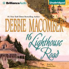 16 Lighthouse Road Audiobook, by Debbie Macomber