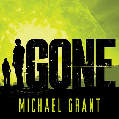 Gone Audiobook, by Michael Grant