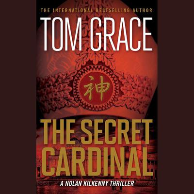 The Secret Cardinal Audiobook, by 