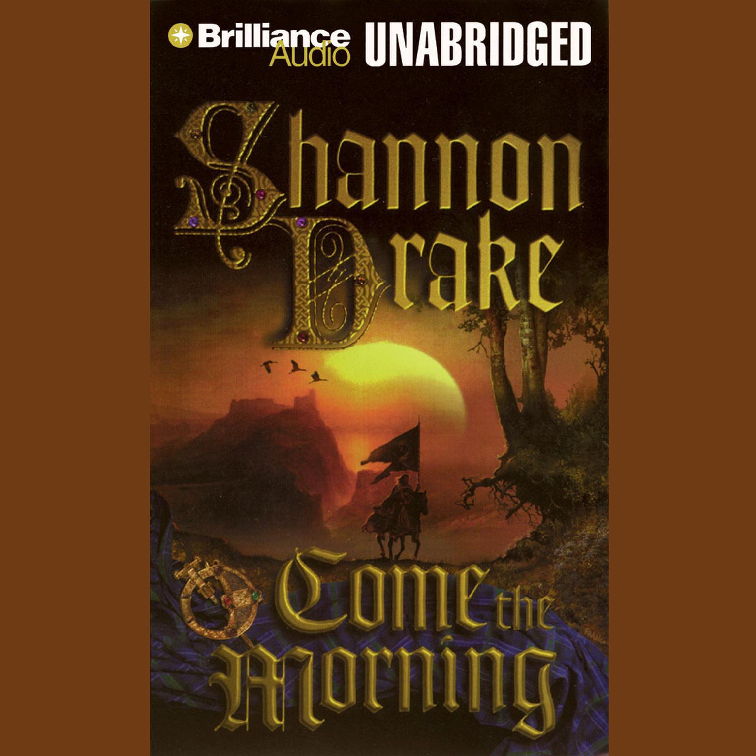 Come the Morning Audiobook, by Heather Graham