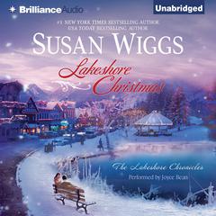 Lakeshore Christmas Audiobook, by Susan Wiggs