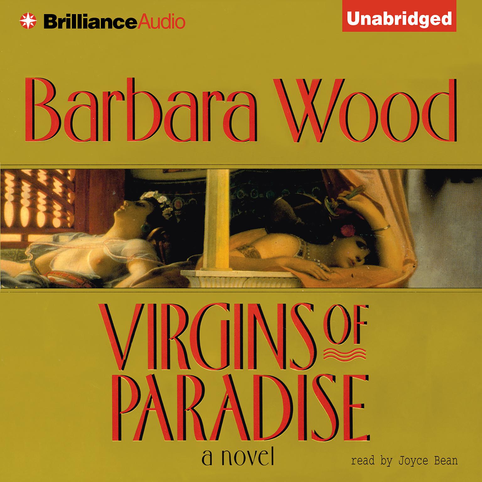 Virgins of Paradise Audiobook, by Barbara Wood