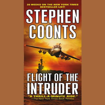 Flight of the Intruder (Multivoice) Audiobook, by Stephen Coonts