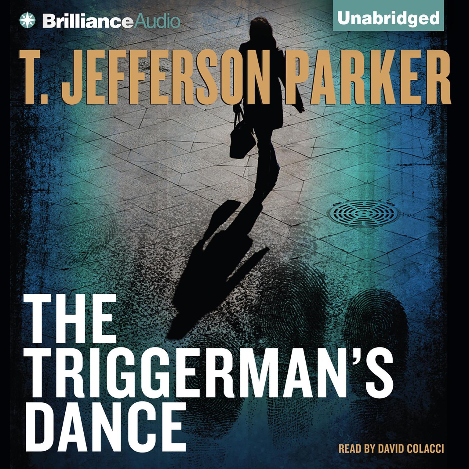 The Triggermans Dance Audiobook, by T. Jefferson Parker