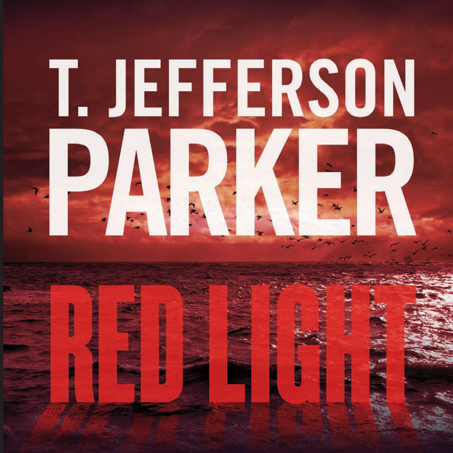 Red Light Audiobook, by T. Jefferson Parker