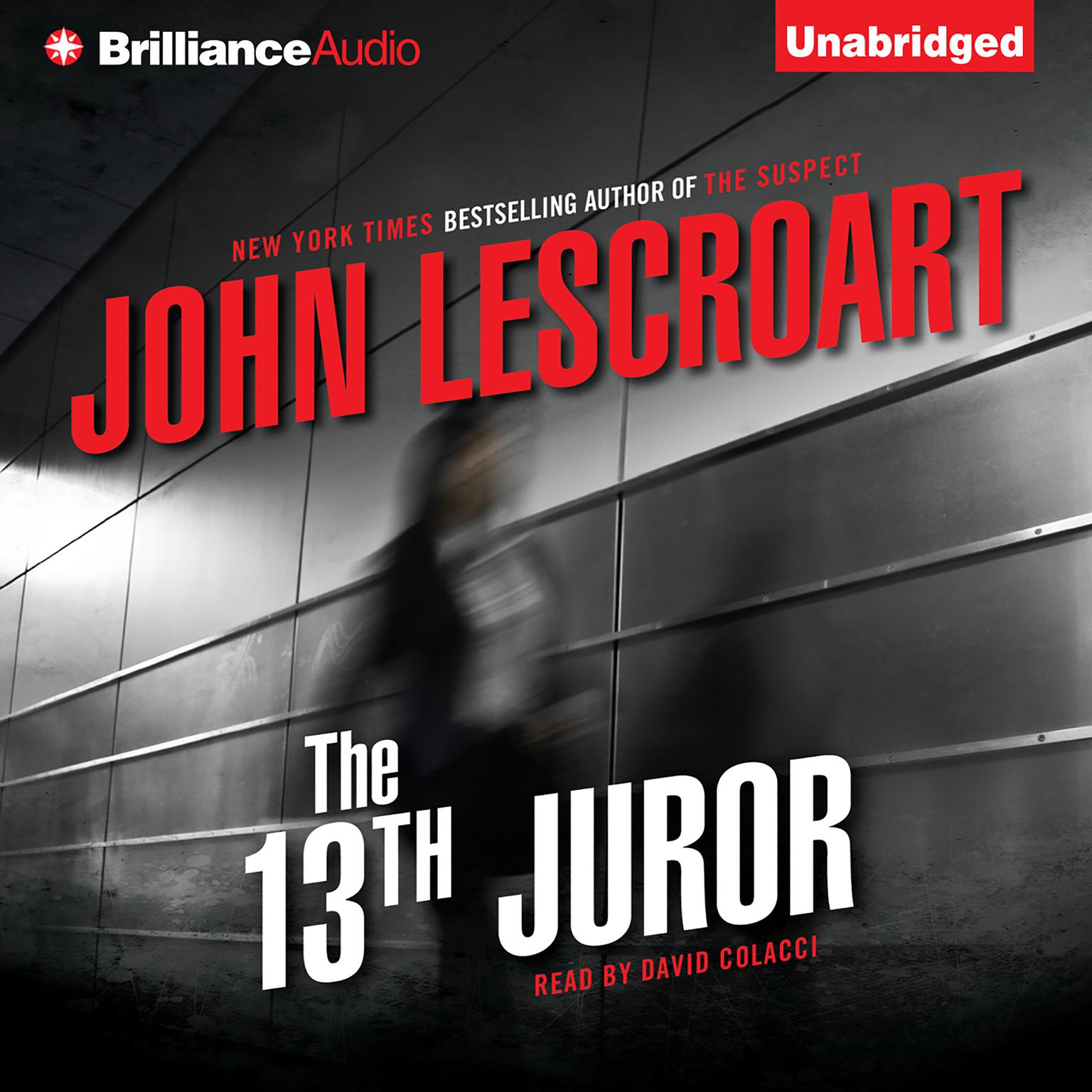 The 13th Juror Audiobook, by John Lescroart