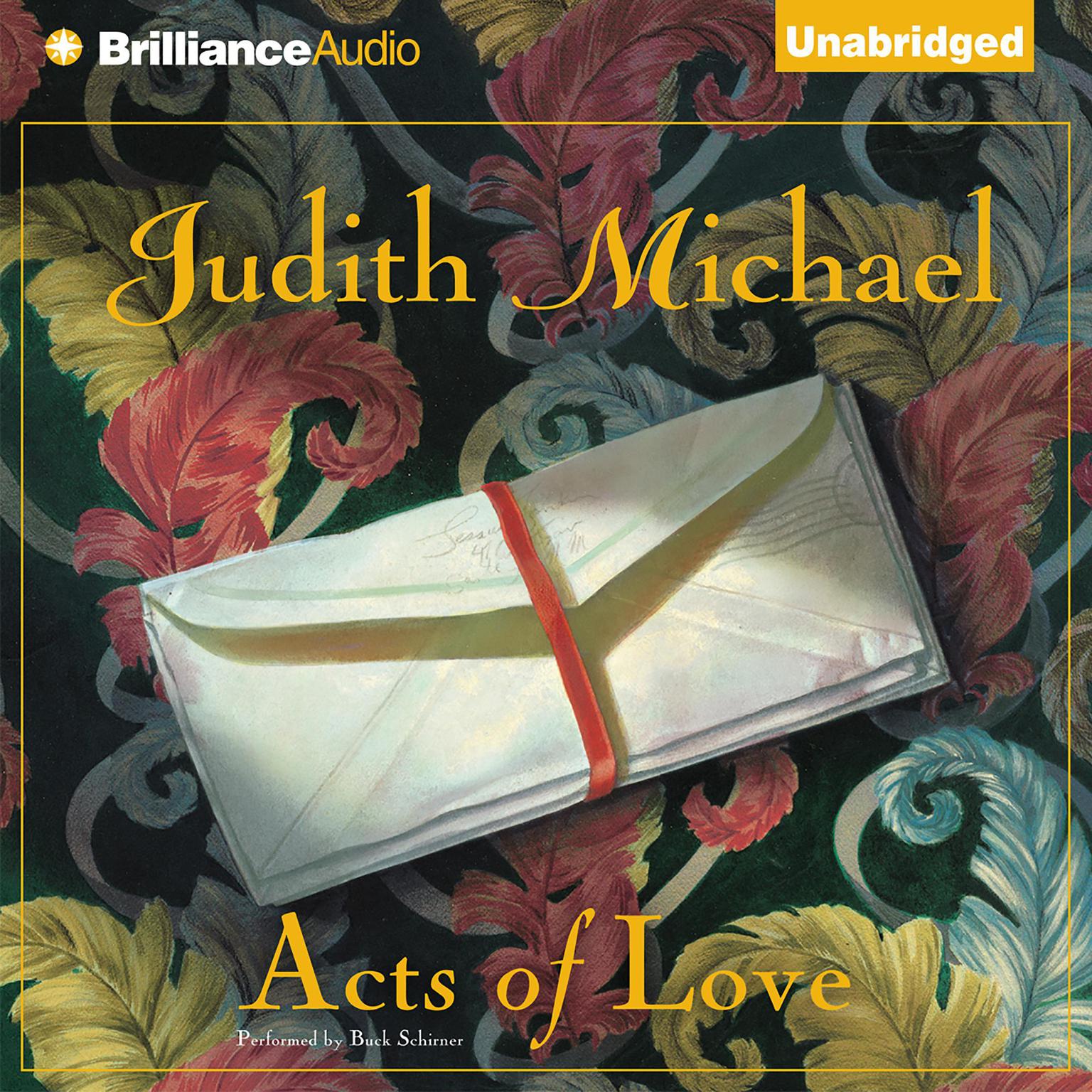 Acts of Love Audiobook, by Judith Michael