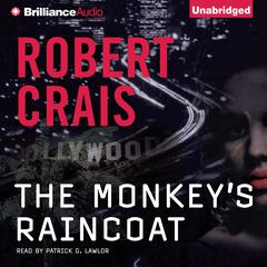 The Monkey's Raincoat Audiobook, by 