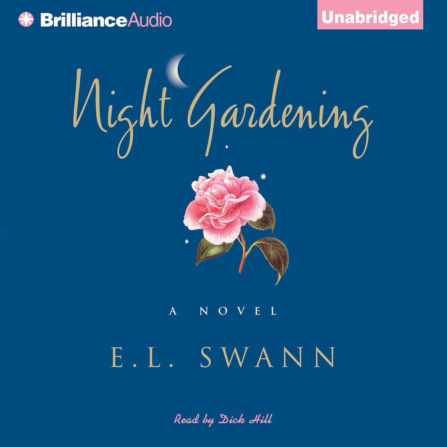 Night Gardening Audiobook, by E. L. Swann