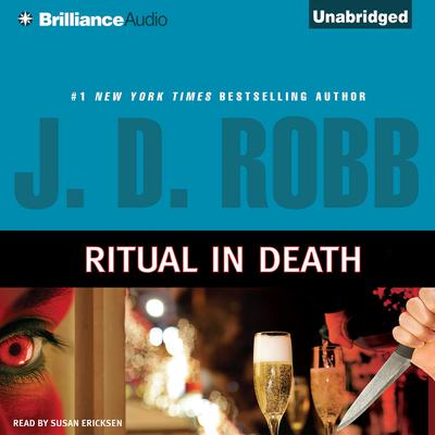 Ritual in Death Audiobook, by 