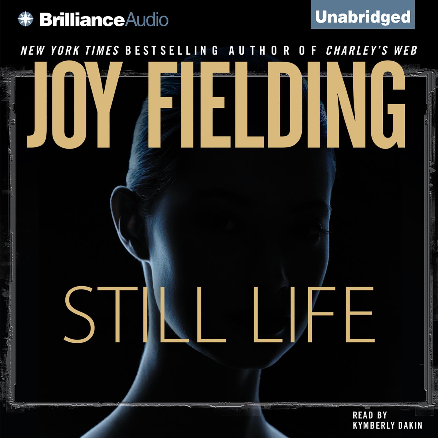 Still Life Audiobook, by Joy Fielding