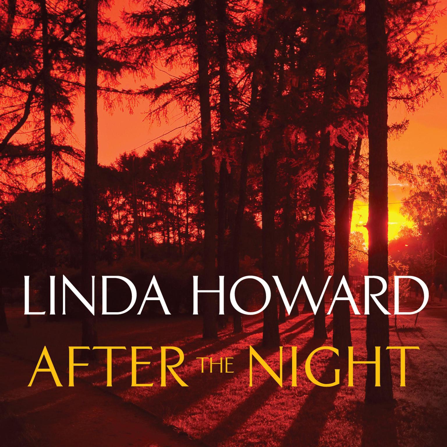 After the Night Audiobook, by Linda Howard