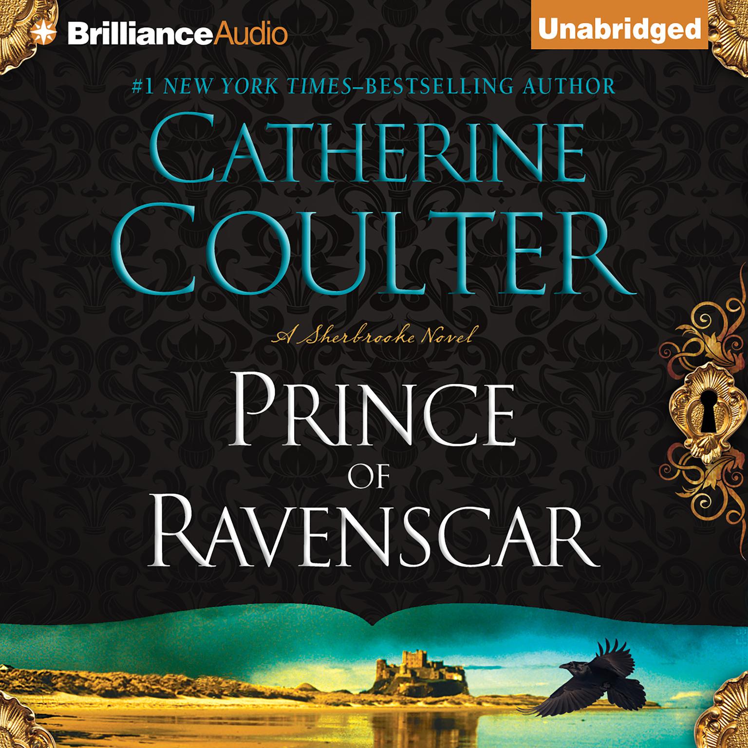 Prince of Ravenscar Audiobook, by Catherine Coulter