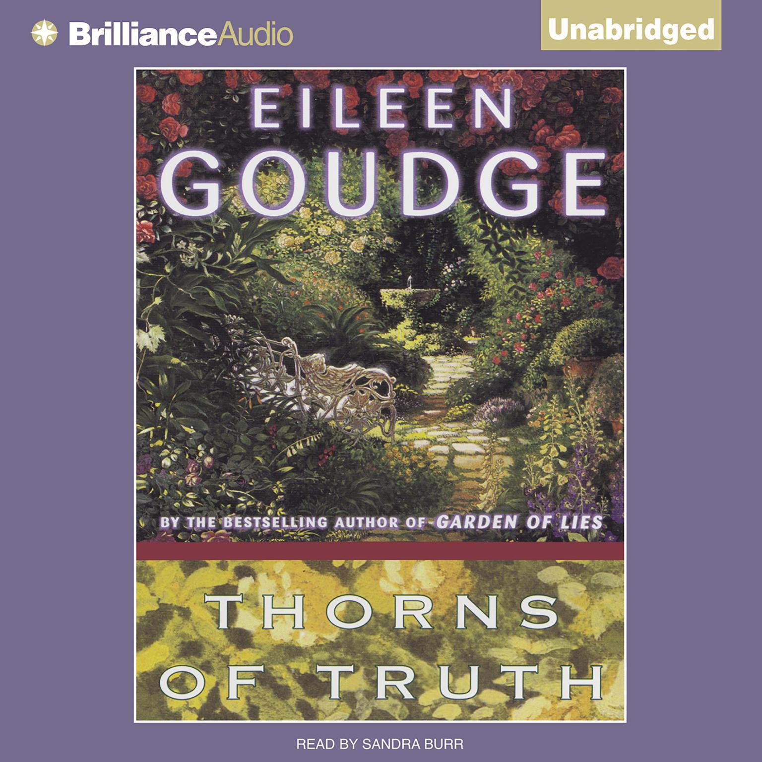 Thorns of Truth Audiobook, by Eileen Goudge