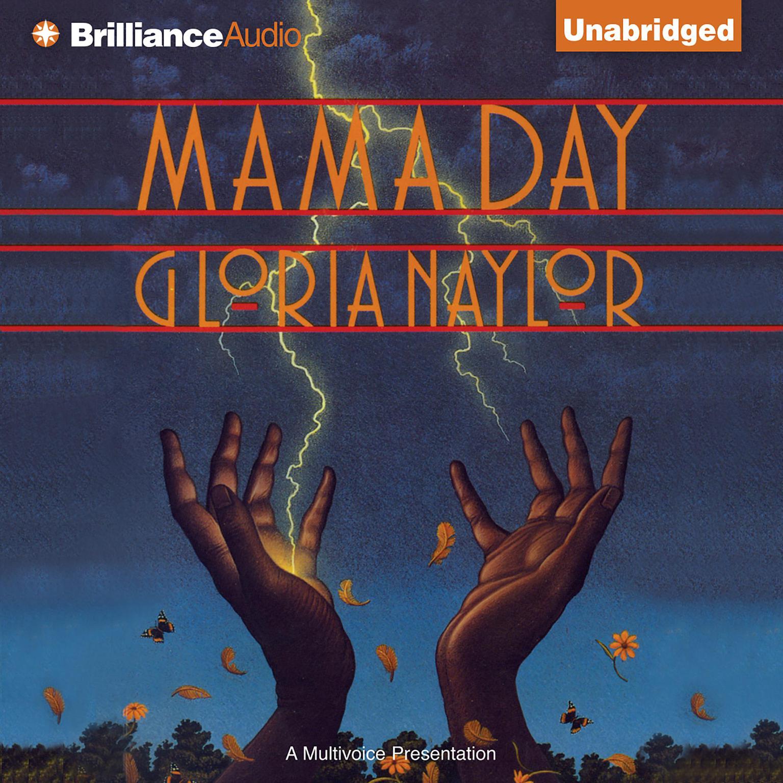 Mama Day Audiobook, by Gloria Naylor