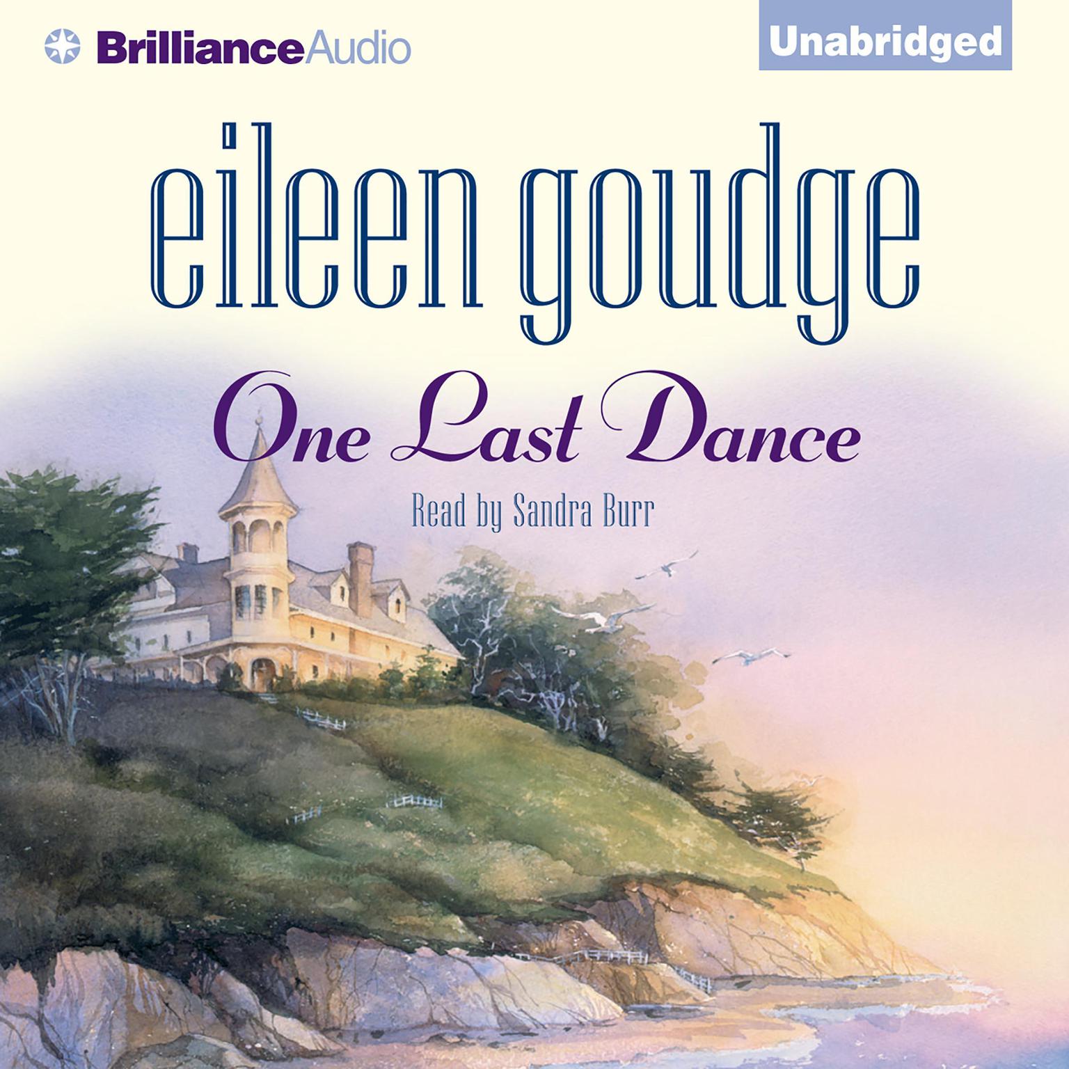 One Last Dance Audiobook, by Eileen Goudge
