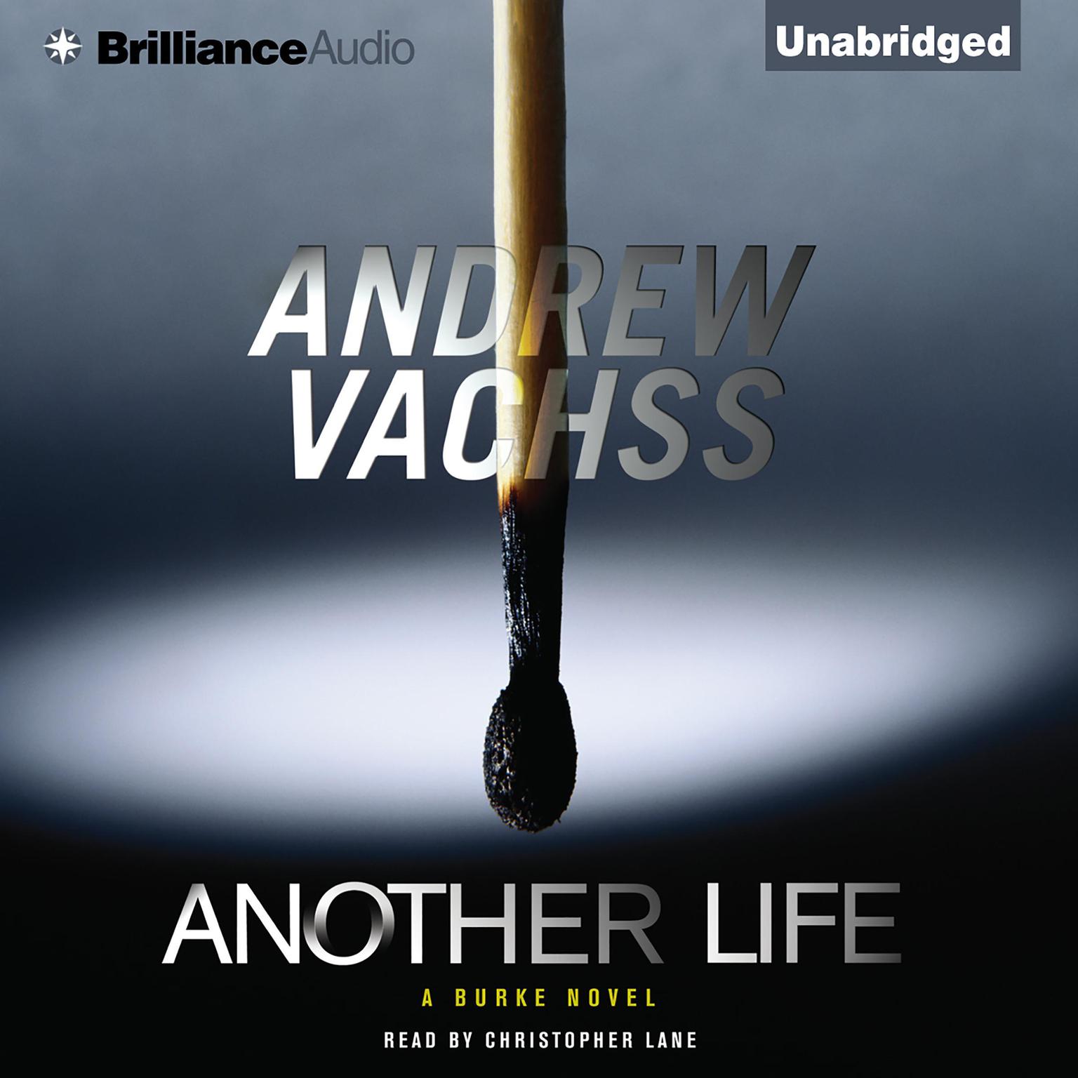 Another Life Audiobook, by Andrew Vachss