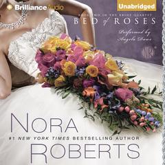 Bed of Roses Audiobook, by Nora Roberts