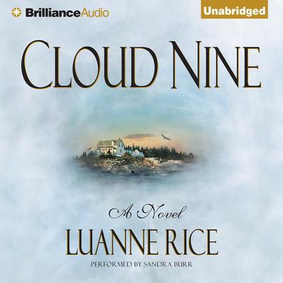 Cloud Nine Audiobook, by Luanne Rice