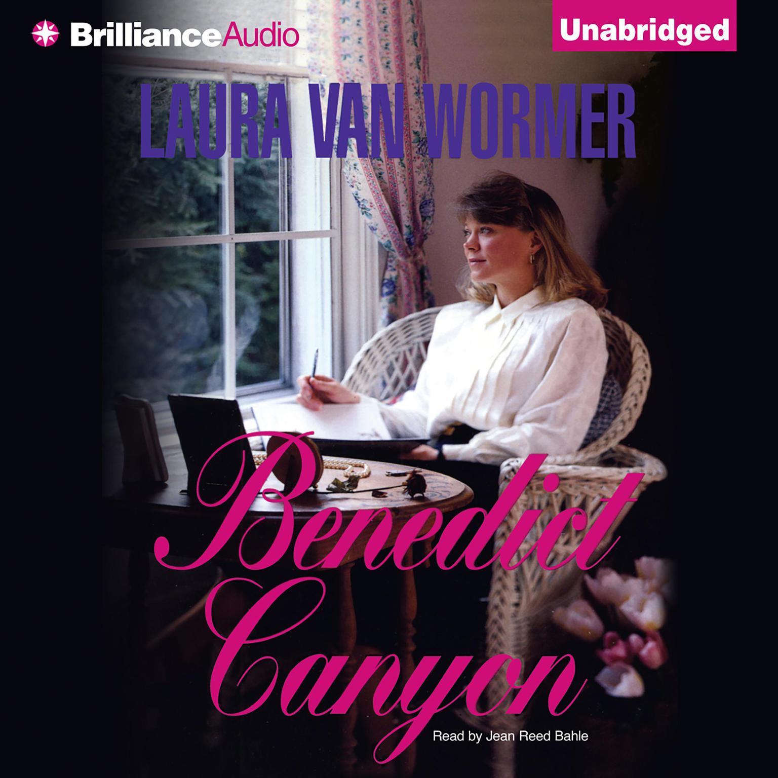 Benedict Canyon Audiobook, by Laura Van Wormer
