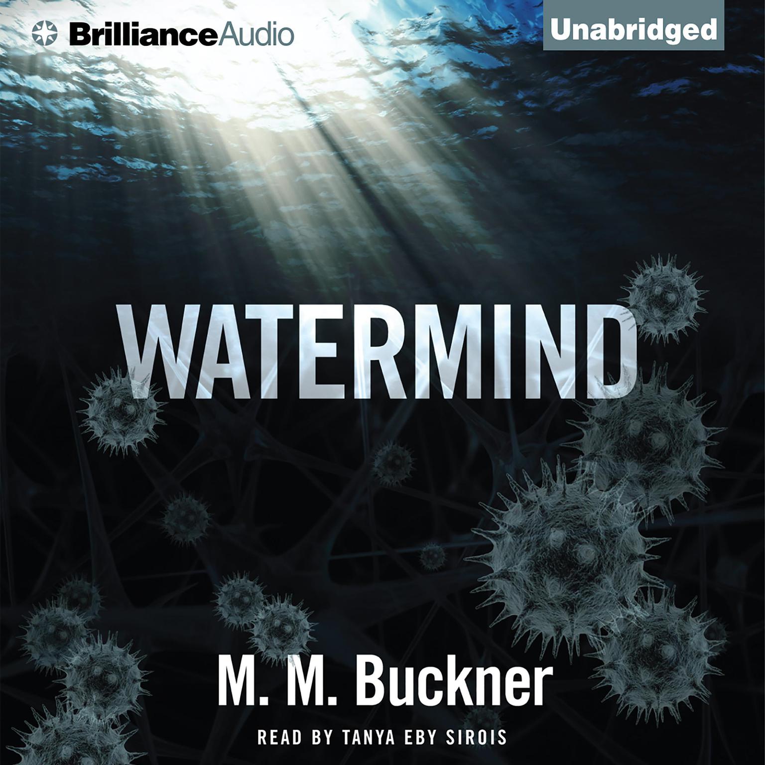 Watermind Audiobook, by M. M. Buckner
