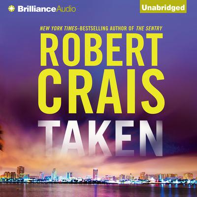 Taken Audiobook, by 