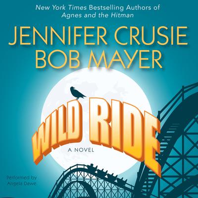 Wild Ride Audiobook, by Jennifer Crusie
