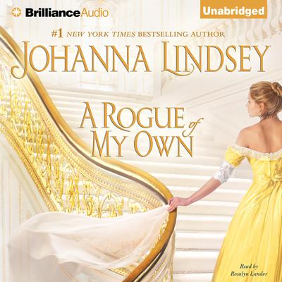A Rogue of My Own Audiobook, by 