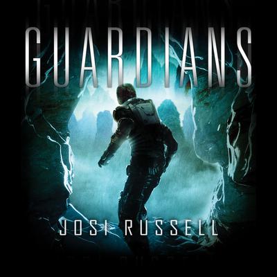 Guardians Audiobook, by Josi Russell