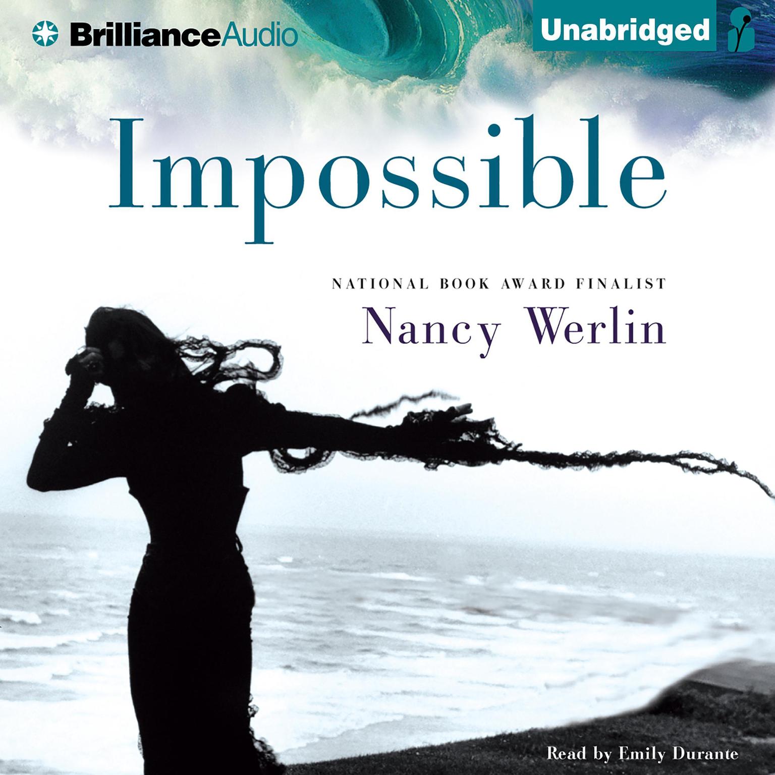 Impossible Audiobook, by Nancy Werlin