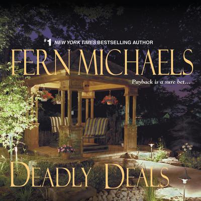 Deadly Deals Audiobook, by 