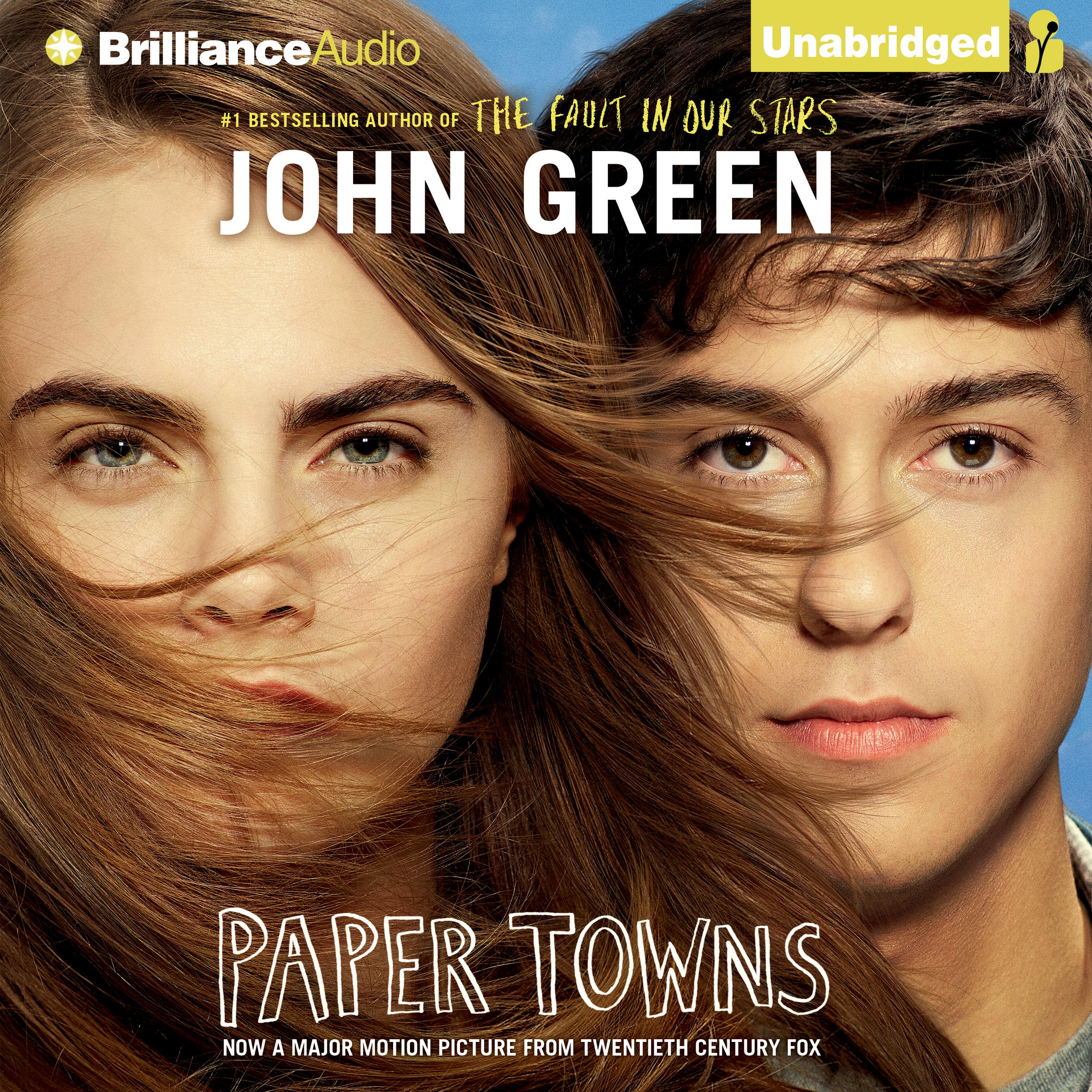 paper towns