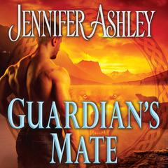 Guardians Mate Audiobook, by Jennifer Ashley