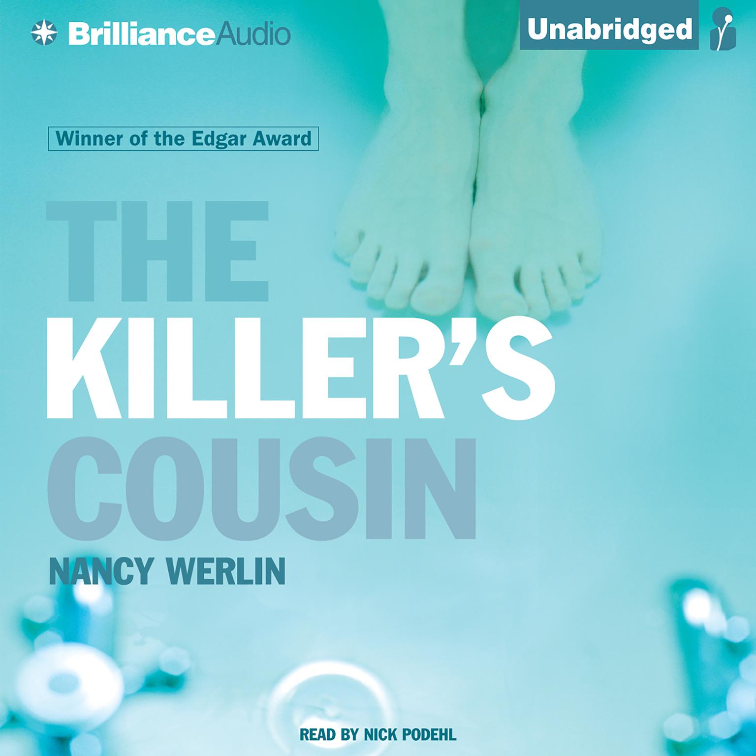 The Killers Cousin Audiobook, by Nancy Werlin