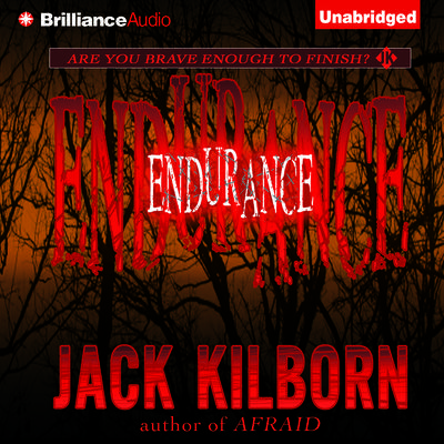 Endurance Audiobook, by Jack Kilborn