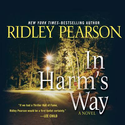 In Harm's Way Audiobook, by 