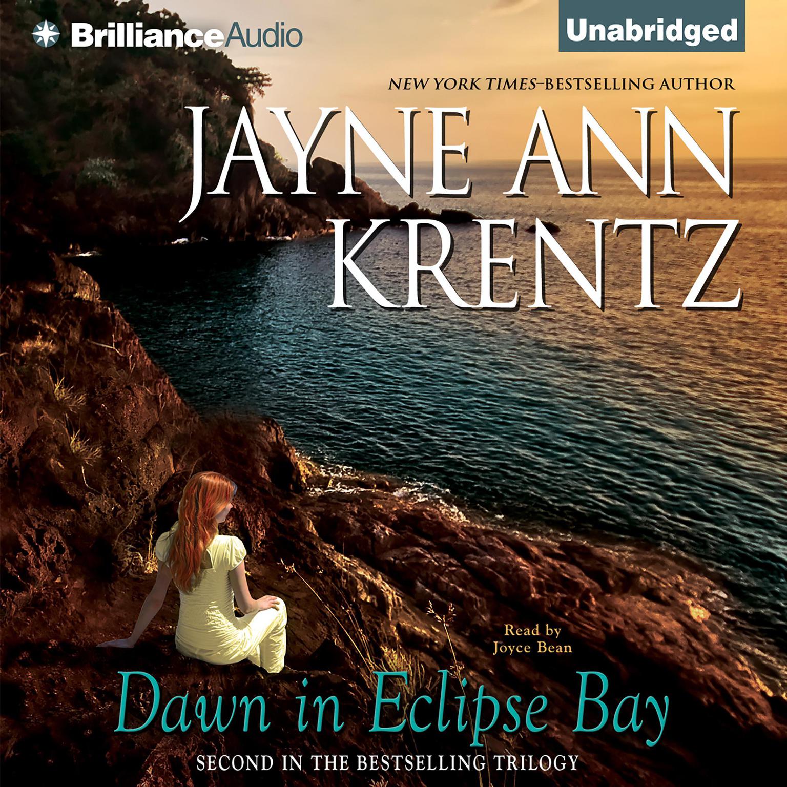 Dawn in Eclipse Bay Audiobook, by Jayne Ann Krentz