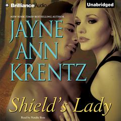 Shields Lady Audiobook, by Jayne Ann Krentz