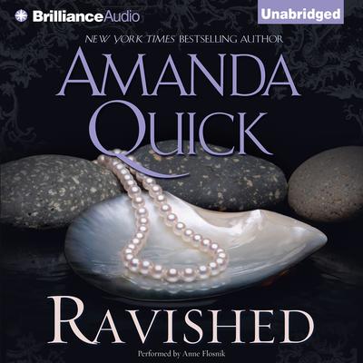 Ravished Audiobook, by Jayne Ann Krentz
