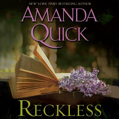 Reckless Audiobook, by Jayne Ann Krentz